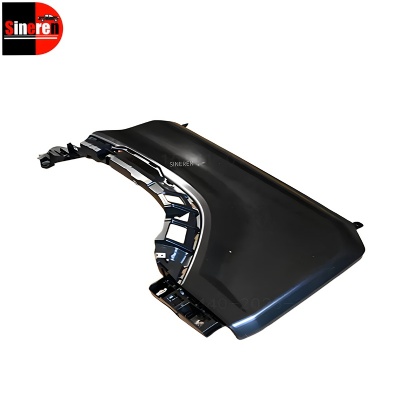 SINEREN 502004230AA-DQ 502004232AA-DQ Rear Fender Exterior Panel for CHERY ICAR 03