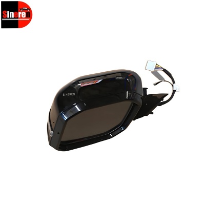 SINEREN 601001727AA-DQ 601001729AA-DQ Side Mirror for CHERY ICAR 03