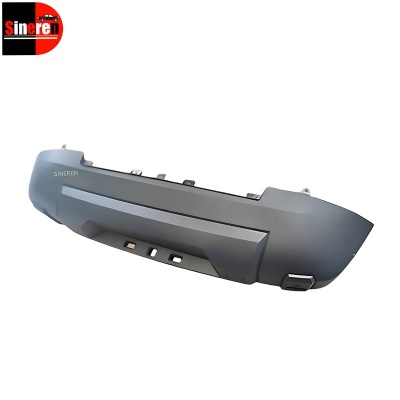 SINEREN 602003092AA-DQ Rear Bumper Body for CHERY ICAR 03