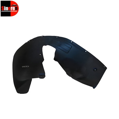 SINEREN 602003116AA 602003117AA Fender Lining for CHERY ICAR 03