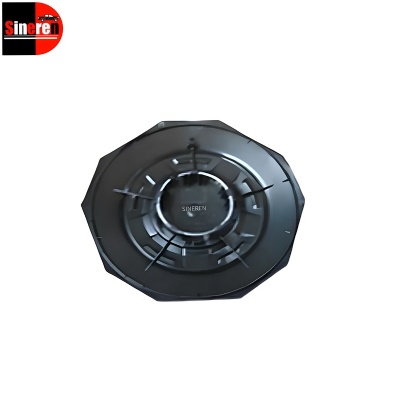 SINEREN 203000751AA Wheel Hub Cap (Small) for CHERY ICAR 03