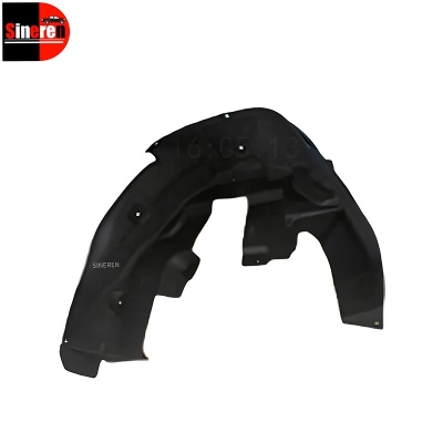 SINEREN 602003119AA 602003118AA Fender Lining for CHERY ICAR 03