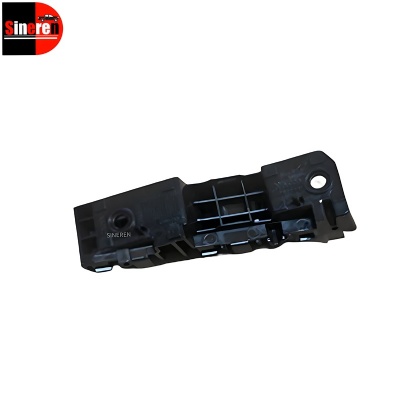 SINEREN 602003962AA 602003963AA Rear Bumper Bracket for CHERY ICAR 03