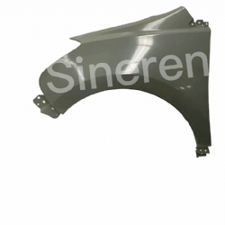 GWM Florid Front Fenders 8403101-S08/8403102-S08