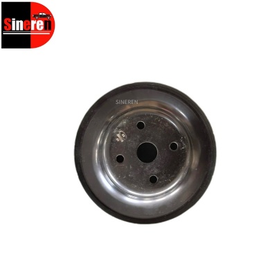 SINEREN SMD312172 SMD312173 Water Pump Pulley for GWM Wingle 7