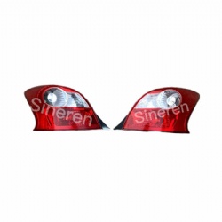 GWM Florid Tail Light Rear Lamp 4116400-S08-B1