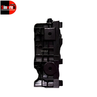 SINEREN Front Bumper Bracket for Zhongxing Terralord 2016+
