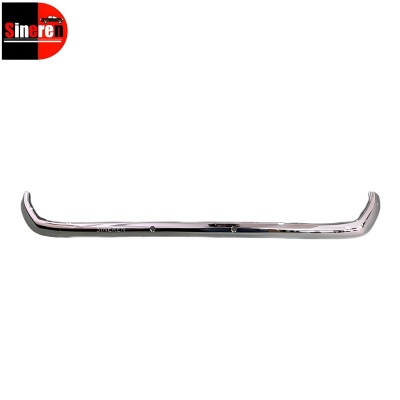 SINEREN Front Bumper Decorative Strip for Zhongxing Terralord 2016+