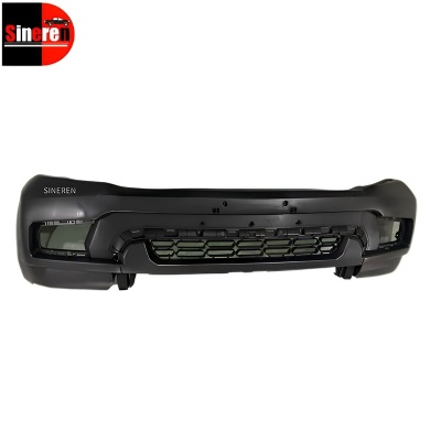SINEREN Front Bumper for Zhongxing Terralord 2016+