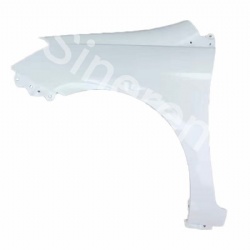 Body Parts OE 8L8Z16005A Front Fenders For Great Wall C30