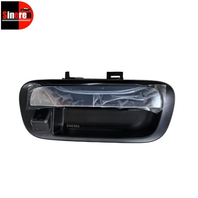 SINEREN Tailgate Handle for Zhongxing Terralord 2016+