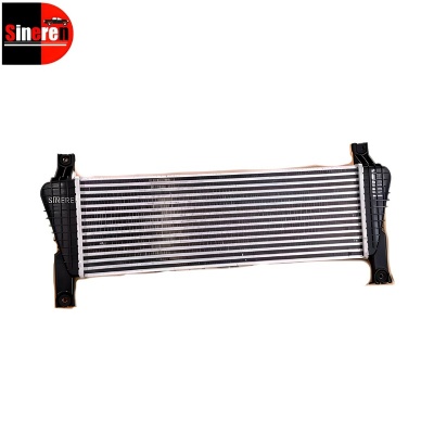 SINEREN Intercooler for Zhongxing Terralord 2.5T Diesel 2016+
