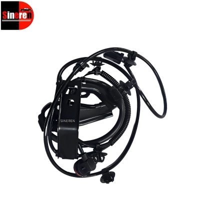 SINEREN 3550010P3010 3550020P3010 3550030P3010 3550040P3010 ABS Sensor for JAC T8 2018+