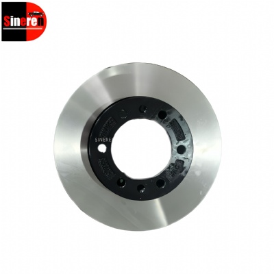 SINEREN 3501050P3010 Front Brake Disc for JAC T8