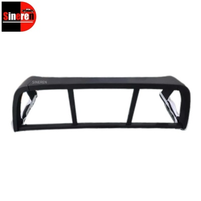 SINEREN Roll Bar for JAC T8 2018+ Pickup Cargo Bed