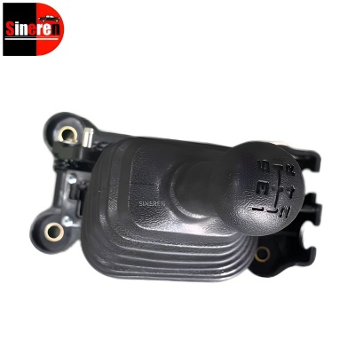 SINEREN S301031-0100 Shift Lever for Changan Star 9 2014+