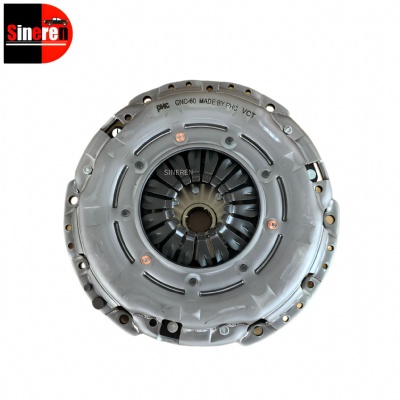 SINEREN 41100-V7150 41211-V7150 Clutch Disc Kit for JAC T8 Pro