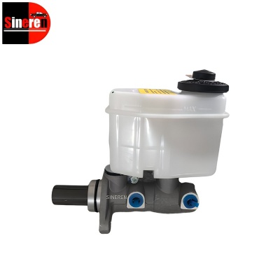 SINEREN 3540120P3010 Brake Master Cylinder for JAC T8 Pro