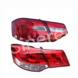 Tail Light RL For Great Wall C30