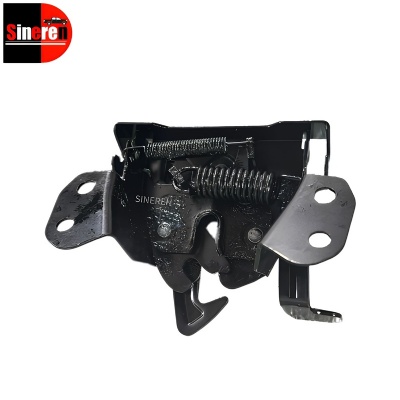 SINEREN 8250100P3010 Hood Latch for JAC T8 2018+