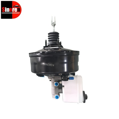 SINEREN 3540100P3140 Brake Booster for JAC T8 2018+