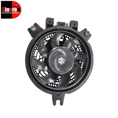 SINEREN 1308010P3040 Radiator Fan for JAC T8 Pro