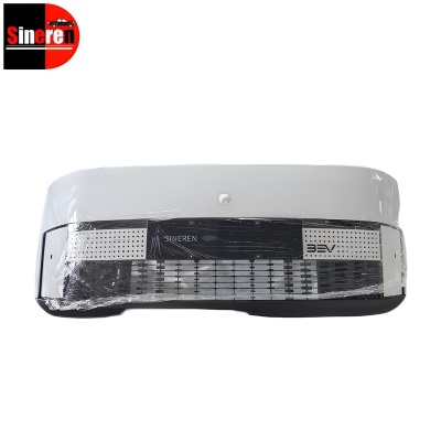 SINEREN Front Bumper for CHERY JAECOO J5 2025+