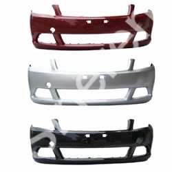 Front Bumper 2803101-J08 For Great Wall C30