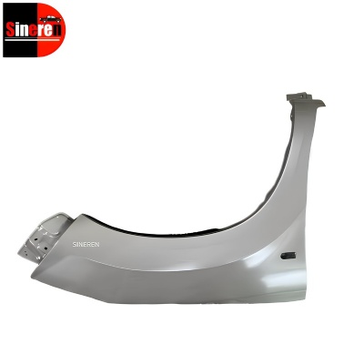 SINEREN 8403200 Fender for JMC Vigus 2012+ Steel