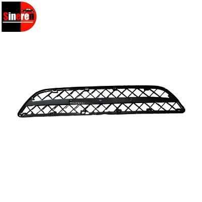 SINEREN 2803108 Front Bumper Grille for JMC Vigus