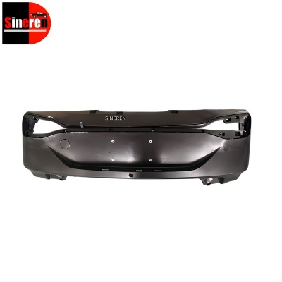 SINEREN 10781459 Rear Bumper for MG4 Urban 2022+