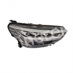 Jolion Head Lamp For Great Wall