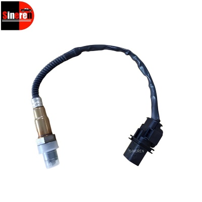 SINEREN V70000095500668006 V70000095700668006 Oxygen Sensor for Foton G7