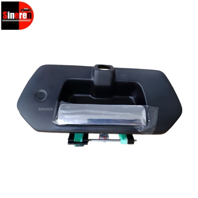 SINEREN P1850050200A0 Tailgate Handle for Foton Tunland 2012+