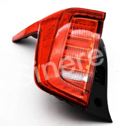 Jolion Tail Light For Great Wall