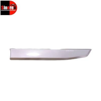 SINEREN L1531011081 Grille Trim for Foton Aumark 2005+