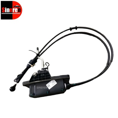 SINEREN Shift Lever Assembly for JMC Vigus 1.8T 2018+