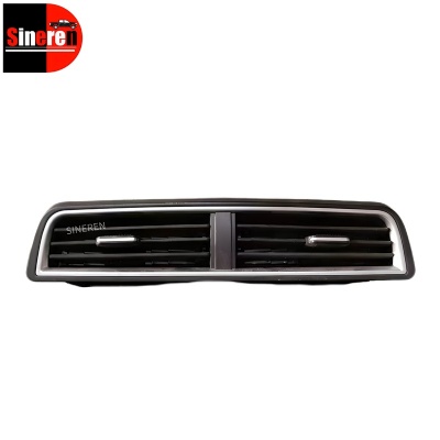 SINEREN Center Air Vent for Foton Tunland 2018+