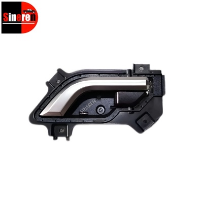 SINEREN Driver Side Door Handle for Foton Tunland