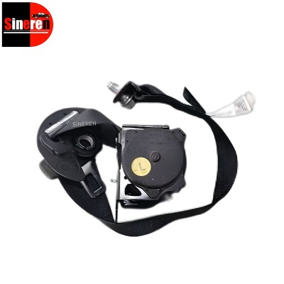 SINEREN S37-5811010 S37-5811020 S37-5812010 S37-5812020 Seat Belt for NETA X 2023+