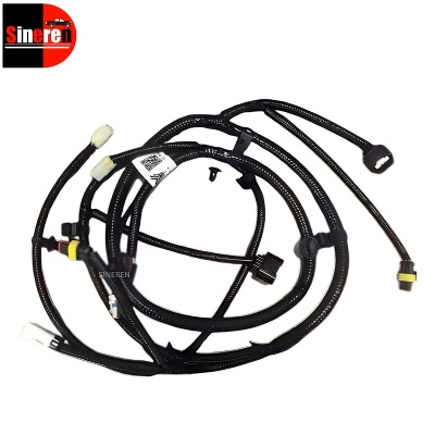SINEREN S11-4304030AB Rear Bumper Wiring Harness for NETA V