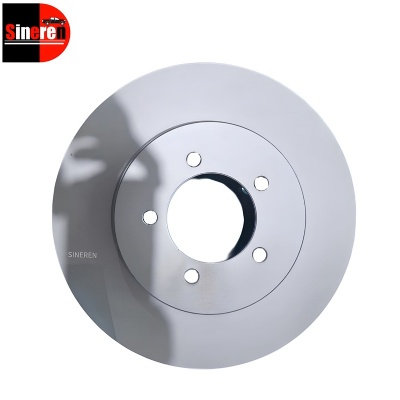 SINEREN Rear Brake Disc for JMC Vigus