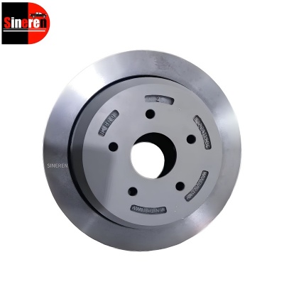SINEREN HP2-1125-AA Brake Disc for JMC Vigus