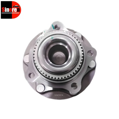 SINEREN 9P218077FA 9P218077FB Wheel Hub Bearing for JMC Vigus