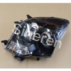 Combination headlight assembly 4121300AK46XA