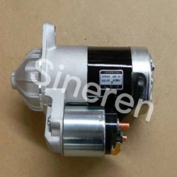 Starter assembly S1810A121