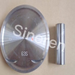 Pistons and pins SMW250752