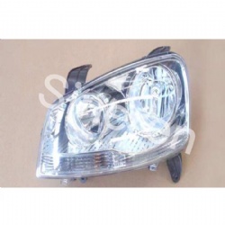 Wingle 5 Left combination headlight assembly 4121100-P24A