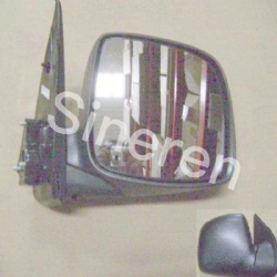 Wingle 5 Right outside rear-view mirror assembly 8202200-P00-C2