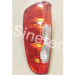 Wingle 5 Left combined rear light assembly  4133300-P00